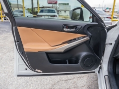 Used 2014  Lexus IS 350 4dr Sdn RWD at A Motors Sales & Finance near San Antonio&comma; TX