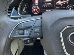 Used 2019 Audi Q7 4d SUV 3.0T Quattro Prestige at A Motors Sales & Finance near San Antonio, TX