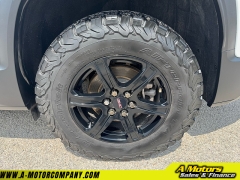 Used 2021 GMC Acadia AWD 4dr AT4 at A Motors Sales & Finance near San Antonio, TX
