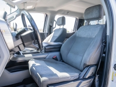 Used 2021  Ford F-150 2WD XLT SuperCrew 5&period;5' Box at A Motors Sales & Finance near San Antonio&comma; TX