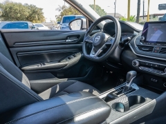 Used 2019 Nissan Altima 4d Sedan FWD 2.5L S at A Motors Sales & Finance near San Antonio, TX