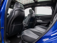 Used 2019  Acura RDX 4d SUV AWD A-Spec at A Motors Sales & Finance near San Antonio, TX