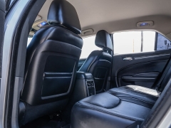 Used 2015  Chrysler 300 4d Sedan Limited at A Motors Sales & Finance near San Antonio&comma; TX