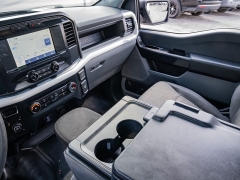 Used 2022  Ford F-150 4WD XL SuperCab 6&period;5' Box at A Motors Sales & Finance near San Antonio&comma; TX