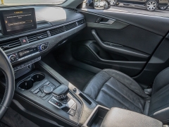 Used 2018  Audi A4 4d Sedan Ultra Premium at A Motors Sales & Finance near San Antonio, TX