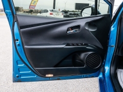 Used 2022  Toyota Prius L Eco at A Motors Sales & Finance near San Antonio&comma; TX