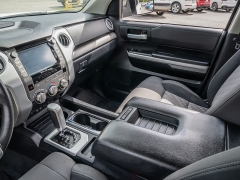 Used 2021  Toyota Tundra 2WD SR5 CrewMax 5&period;5ft Bed 5&period;7L at A Motors Sales & Finance near San Antonio&comma; TX