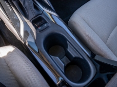 Used 2021  Toyota Corolla LE CVT at A Motors Sales & Finance near San Antonio, TX