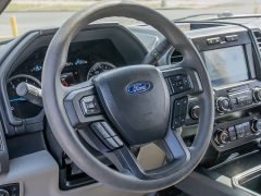 Used 2022  Ford Super Duty F-250 4WD XLT Crew Cab SRW 8' Box at A Motors Sales & Finance near San Antonio&comma; TX
