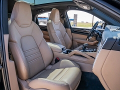 Used 2021  Porsche Cayenne S Coupe AWD at A Motors Sales & Finance near San Antonio&comma; TX