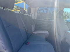 Used 2018 Ram 2500 4WD Crew Cab Tradesman Longbed at A Motors Sales & Finance near San Antonio, TX
