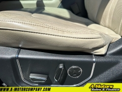 Used 2019 Ford Expedition Max 4d SUV 4WD Platinum at A Motors Sales & Finance near San Antonio, TX