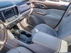 Used 2018  GMC Acadia 4d SUV FWD SLT-1 V6 at A Motors Sales & Finance near San Antonio&comma; TX