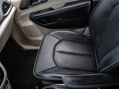 Used 2019  Chrysler Pacifica 4d Wagon Limited at A Motors Sales & Finance near San Antonio&comma; TX