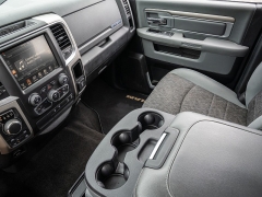 Used 2016  Ram 1500 4WD Crew Cab Lone Star at A Motors Sales & Finance near San Antonio&comma; TX