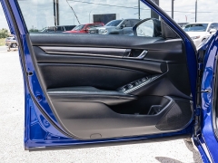 Used 2022  Honda Accord Sedan Sport 1&period;5T CVT at A Motors Sales & Finance near San Antonio&comma; TX