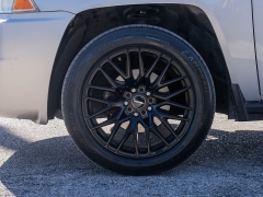 Used 2007  Jeep Compass 4d SUV FWD Limited at A Motors Sales & Finance near San Antonio, TX