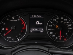 Used 2018  Audi A3 4d Sedan Premium Plus at A Motors Sales & Finance near San Antonio, TX