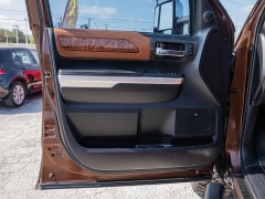 Used 2016 Toyota Tundra 2WD CrewMax 1794 5.7L FFV at A Motors Sales & Finance near San Antonio, TX