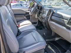 Used 2020 Ford Super Duty F-250 4WD Crew Cab XL at A Motors Sales & Finance near San Antonio, TX