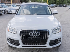 Used 2015  Audi Q5 4d SUV 2&period;0T Premium&plus; at A Motors Sales & Finance near San Antonio&comma; TX