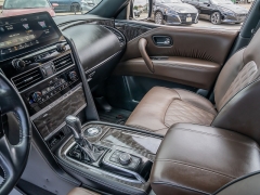 Used 2022  Nissan Armada 4x2 Platinum at A Motors Sales & Finance near San Antonio&comma; TX
