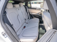 Used 2020  BMW X6 M50i Sports Activity Coupe at A Motors Sales & Finance near San Antonio&comma; TX
