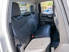 Used 2019  Chevrolet Silverado 1500 2WD Double Cab Work Truck at A Motors Sales & Finance near San Antonio&comma; TX