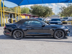Used 2019 Ford Mustang 2d Convertible GT Premium at A Motors Sales & Finance near San Antonio, TX