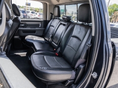 Used 2014  Ram 1500 2WD Crew Cab Lone Star at A Motors Sales & Finance near San Antonio&comma; TX