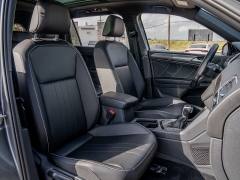 Used 2022 Volkswagen Tiguan 2.0T SE R-Line Black FWD at A Motors Sales & Finance near San Antonio, TX