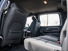 Used 2020  Ram 1500 2WD Crew Cab Lone Star at A Motors Sales & Finance near San Antonio&comma; TX