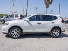 Used 2019  Nissan Rogue 4d SUV FWD S at A Motors Sales & Finance near San Antonio&comma; TX