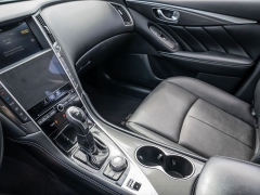 Used 2021  INFINITI Q50 3&period;0t PURE RWD at A Motors Sales & Finance near San Antonio&comma; TX