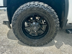 Used 2022 Chevrolet Silverado 2500HD 4WD Crew Cab 159" LTZ Dsl at A Motors Sales & Finance near San Antonio, TX