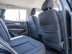 Used 2020  Nissan Rogue Sport 4d SUV FWD S at A Motors Sales & Finance near San Antonio&comma; TX