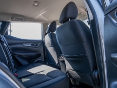 Used 2020  Nissan Rogue Sport 4d SUV FWD S at A Motors Sales & Finance near San Antonio&comma; TX