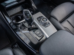 Used 2020 BMW X3 sDrive30i Sports Activity Vehicle at A Motors Sales & Finance near San Antonio, TX