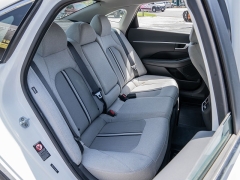 Used 2020  Hyundai Sonata 4d Sedan SEL at A Motors Sales & Finance near San Antonio&comma; TX