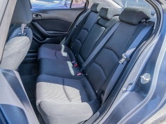 Used 2016  Mazda Mazda3 4d Sedan i Touring 6spd at A Motors Sales & Finance near San Antonio&comma; TX