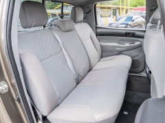 Used 2013  Toyota Tacoma 2WD Double Cab PreRunner V6 Short Bed at A Motors Sales & Finance near San Antonio&comma; TX