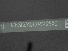 Used 2018  Chevrolet Suburban 4d SUV 4WD LS at A Motors Sales & Finance near San Antonio&comma; TX