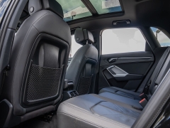 Used 2020  Audi Q3 4d SUV 2&period;0T Quattro Premium at A Motors Sales & Finance near San Antonio&comma; TX