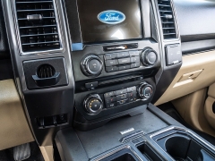 Used 2016  Ford F-150 2WD SuperCrew XLT 5 1&sol;2 at A Motors Sales & Finance near San Antonio&comma; TX