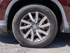 Used 2020  Honda Pilot 4d SUV FWD EX at A Motors Sales & Finance near San Antonio&comma; TX