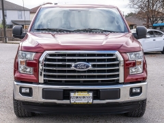 Used 2016  Ford F-150 2WD SuperCrew XLT 5 1&sol;2 at A Motors Sales & Finance near San Antonio&comma; TX