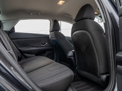 Used 2021  Hyundai Elantra SE IVT at A Motors Sales & Finance near San Antonio, TX