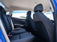Used 2016  Honda Civic Sedan 4d LX CVT at A Motors Sales & Finance near San Antonio&comma; TX