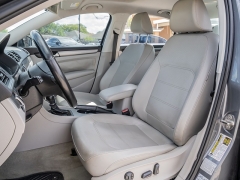 Used 2015  Volkswagen Passat TDI 4d Sedan SE at A Motors Sales & Finance near San Antonio&comma; TX