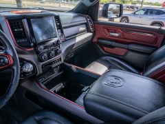 Used 2019  Ram 1500 4WD Quad Cab Rebel at A Motors Sales & Finance near San Antonio&comma; TX